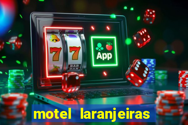 motel laranjeiras serra es